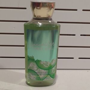 Bath & Body Works Cucumber Melon Body Wash